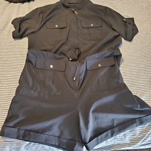 Dash by Kardashian Romper